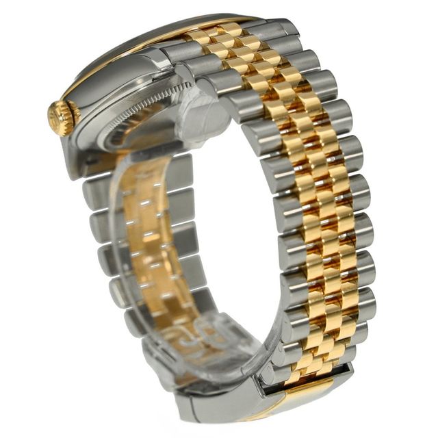 Rolex Datejust 41 126303 Image 4